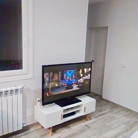 Apartamento Estilo Nordico En Malasana Madrid Extérieur photo