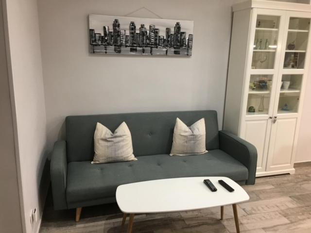 Apartamento Estilo Nordico En Malasana Madrid Extérieur photo