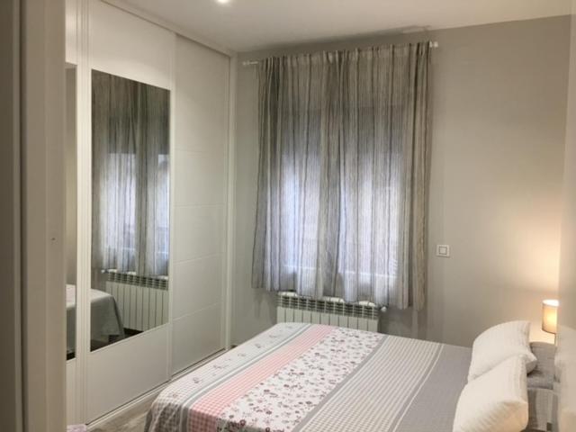 Apartamento Estilo Nordico En Malasana Madrid Extérieur photo