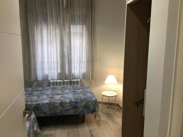 Apartamento Estilo Nordico En Malasana Madrid Extérieur photo