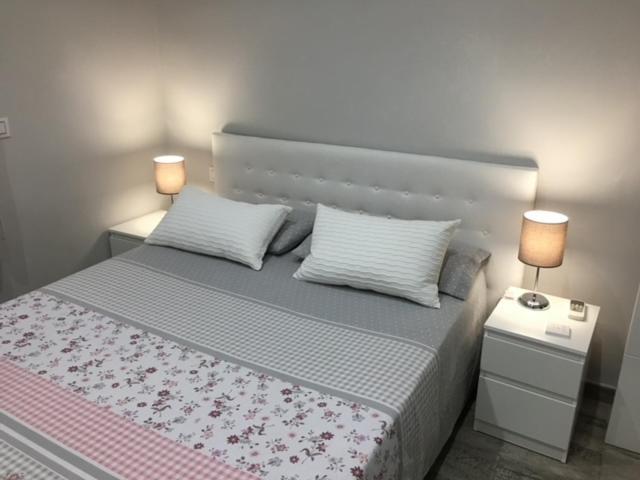 Apartamento Estilo Nordico En Malasana Madrid Extérieur photo