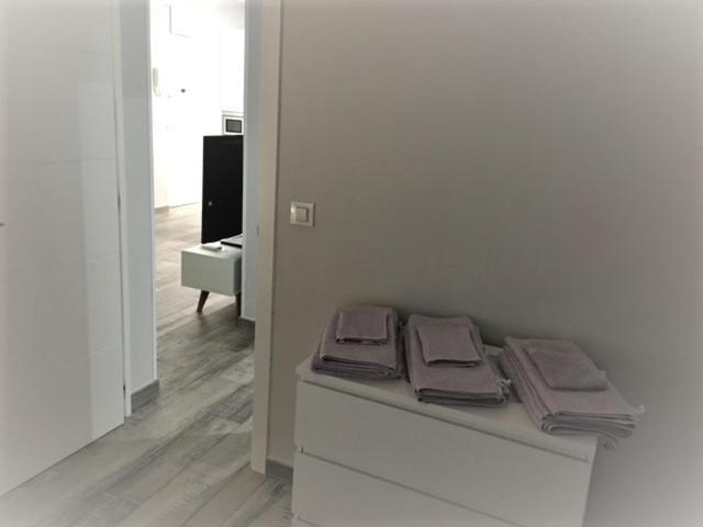 Apartamento Estilo Nordico En Malasana Madrid Extérieur photo