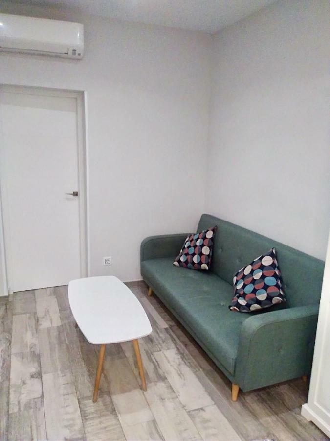 Apartamento Estilo Nordico En Malasana Madrid Extérieur photo