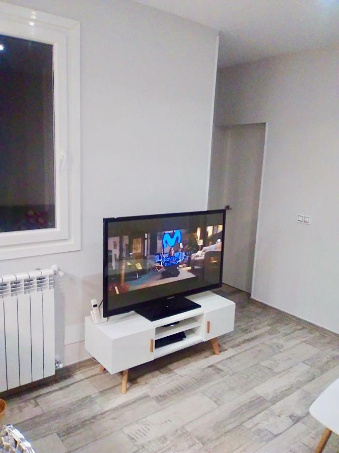 Apartamento Estilo Nordico En Malasana Madrid Extérieur photo