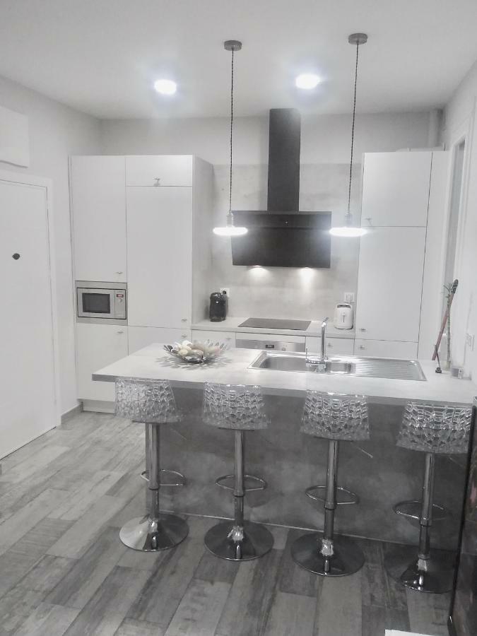 Apartamento Estilo Nordico En Malasana Madrid Extérieur photo
