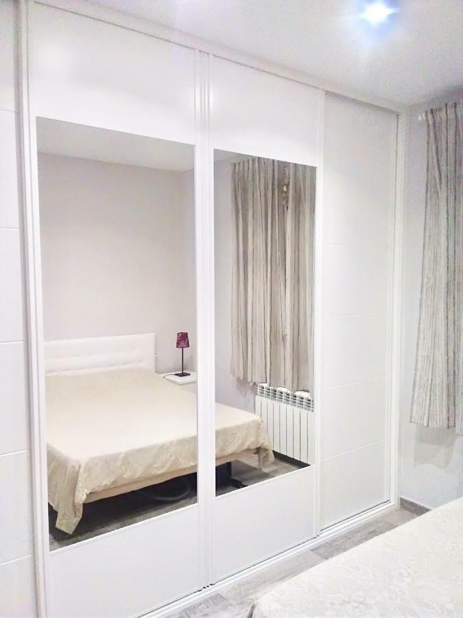 Apartamento Estilo Nordico En Malasana Madrid Extérieur photo